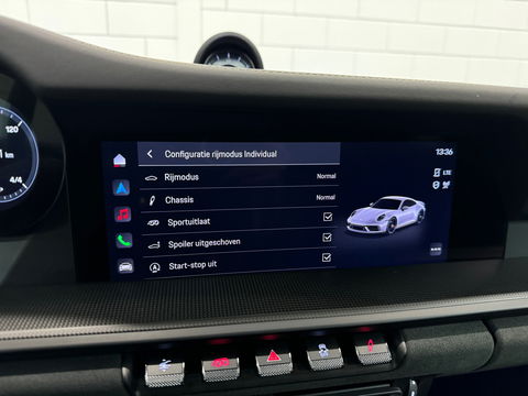 Porsche 911 3.0 Carrera GTS Carbon|LIFT|Bose|Sportuitlaat|VOL