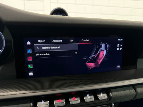 Porsche 911 3.0 Carrera GTS Carbon|LIFT|Bose|Sportuitlaat|VOL