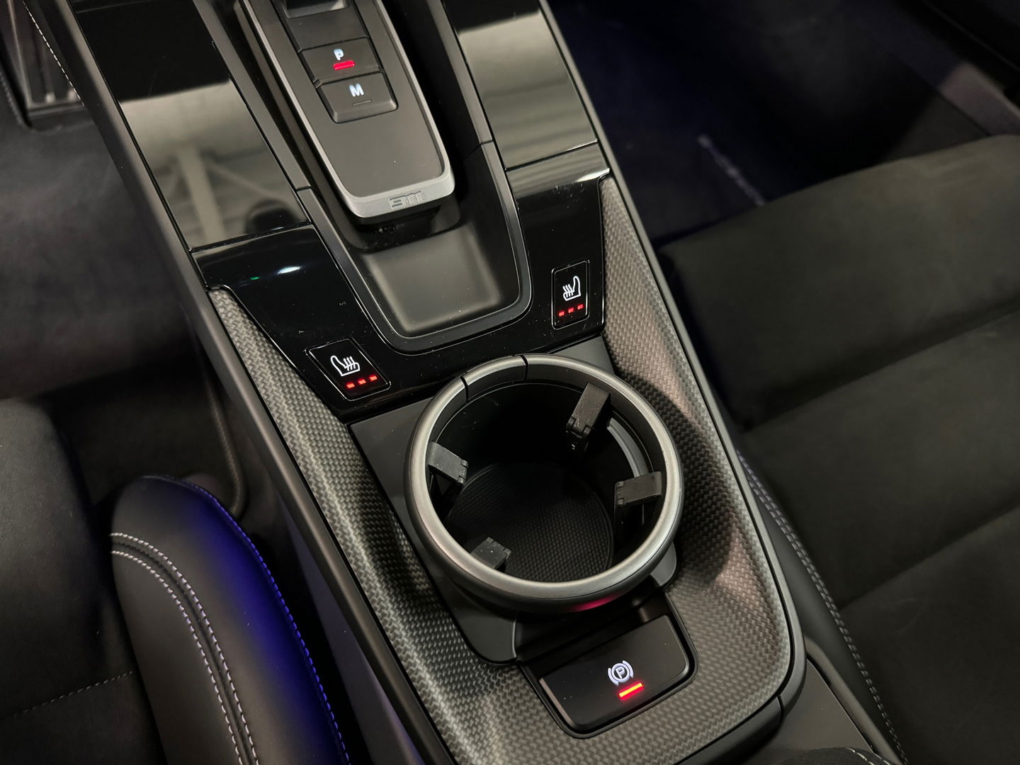 Porsche 911 3.0 Carrera GTS Carbon|LIFT|Bose|Sportuitlaat|VOL