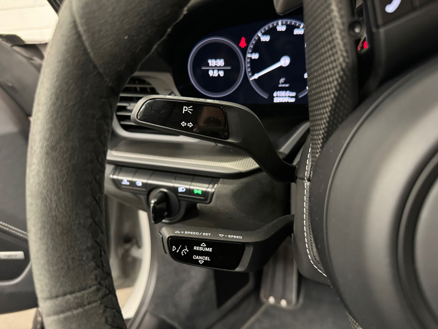 Porsche 911 3.0 Carrera GTS Carbon|LIFT|Bose|Sportuitlaat|VOL
