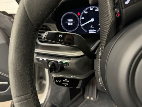 Porsche 911 3.0 Carrera GTS Carbon|LIFT|Bose|Sportuitlaat|VOL
