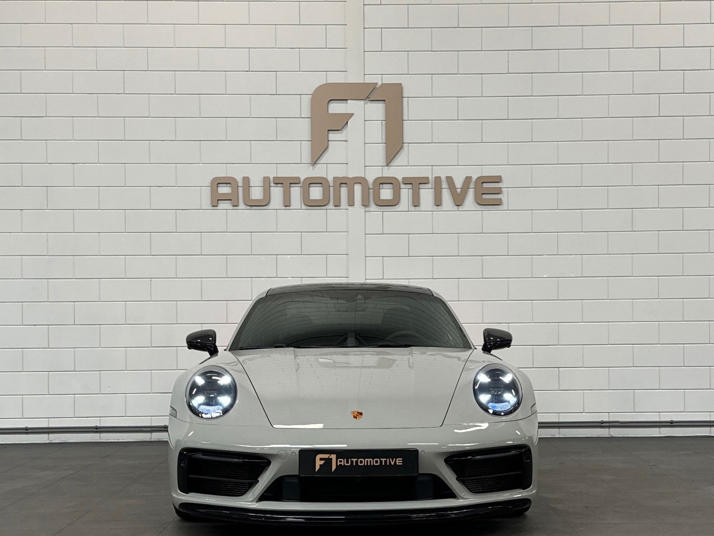 Porsche 911 3.0 Carrera GTS Carbon|LIFT|Bose|Sportuitlaat|VOL