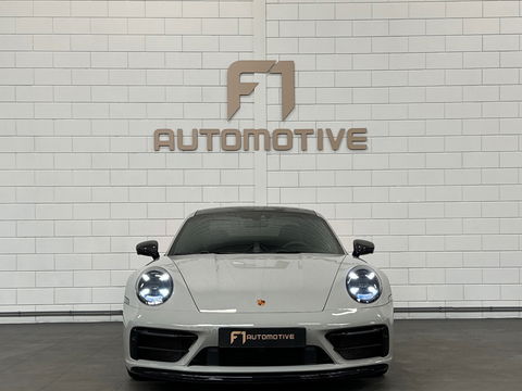 Porsche 911 3.0 Carrera GTS Carbon|LIFT|Bose|Sportuitlaat|VOL