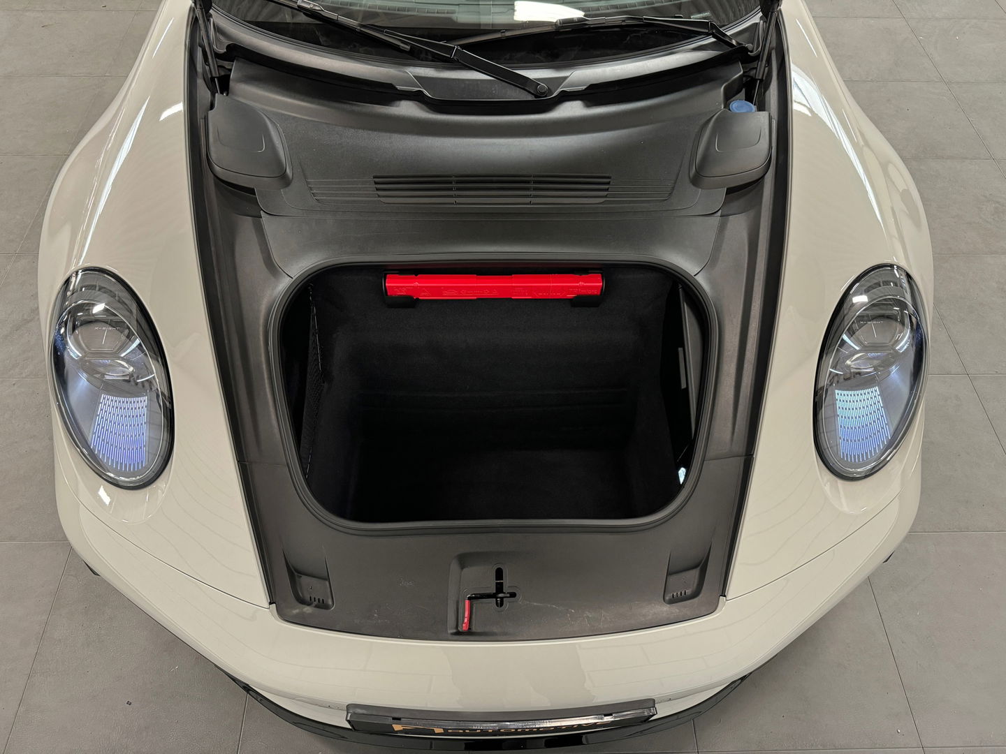Porsche 911 3.0 Carrera GTS Carbon|LIFT|Bose|Sportuitlaat|VOL