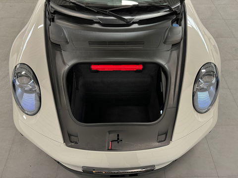 Porsche 911 3.0 Carrera GTS Carbon|LIFT|Bose|Sportuitlaat|VOL