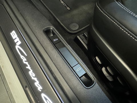 Porsche 911 3.0 Carrera GTS Carbon|LIFT|Bose|Sportuitlaat|VOL
