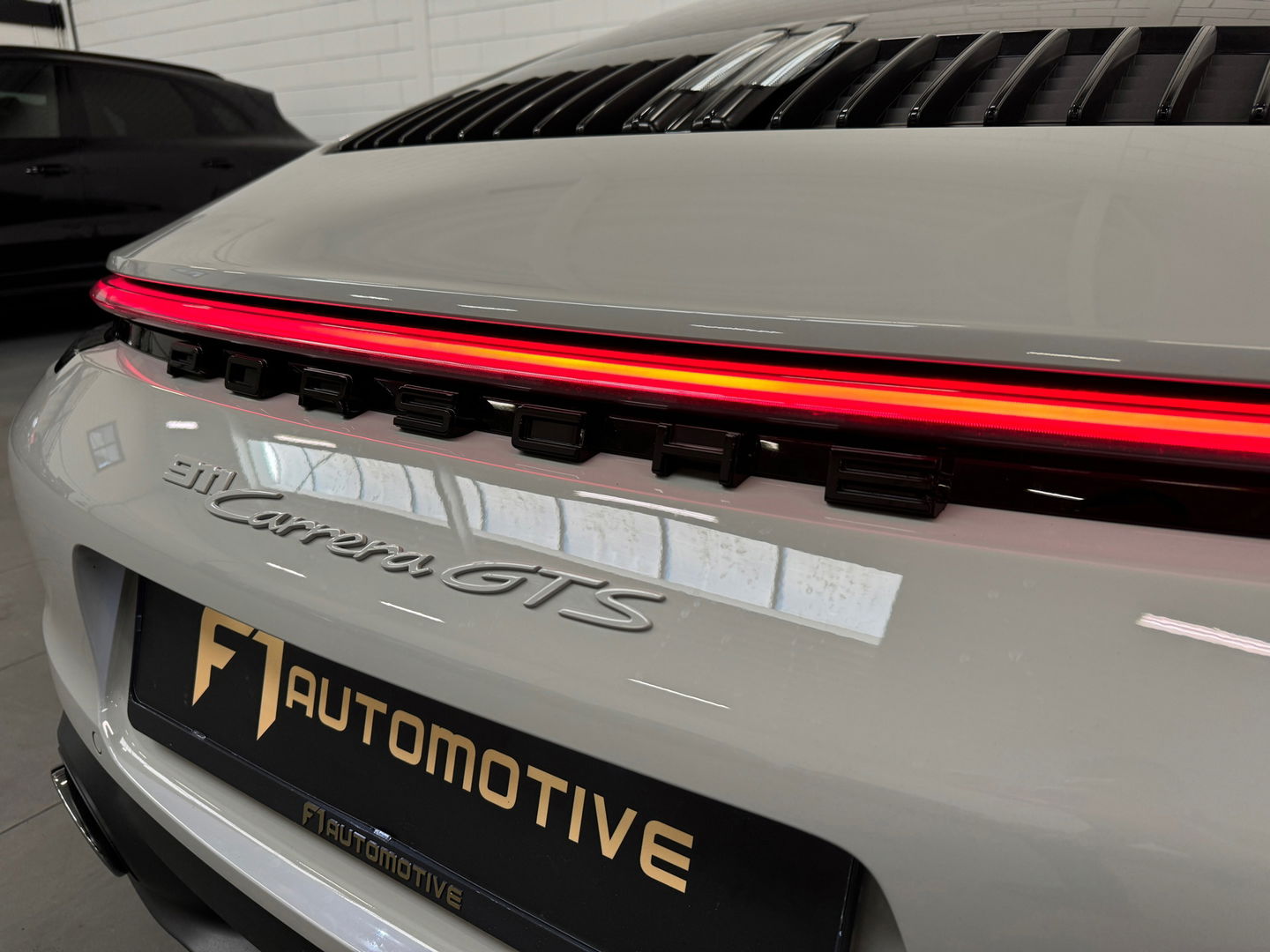 Porsche 911 3.0 Carrera GTS Carbon|LIFT|Bose|Sportuitlaat|VOL
