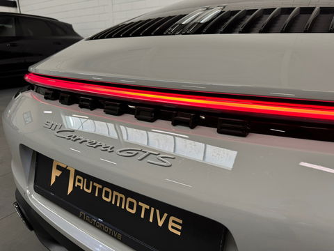 Porsche 911 3.0 Carrera GTS Carbon|LIFT|Bose|Sportuitlaat|VOL