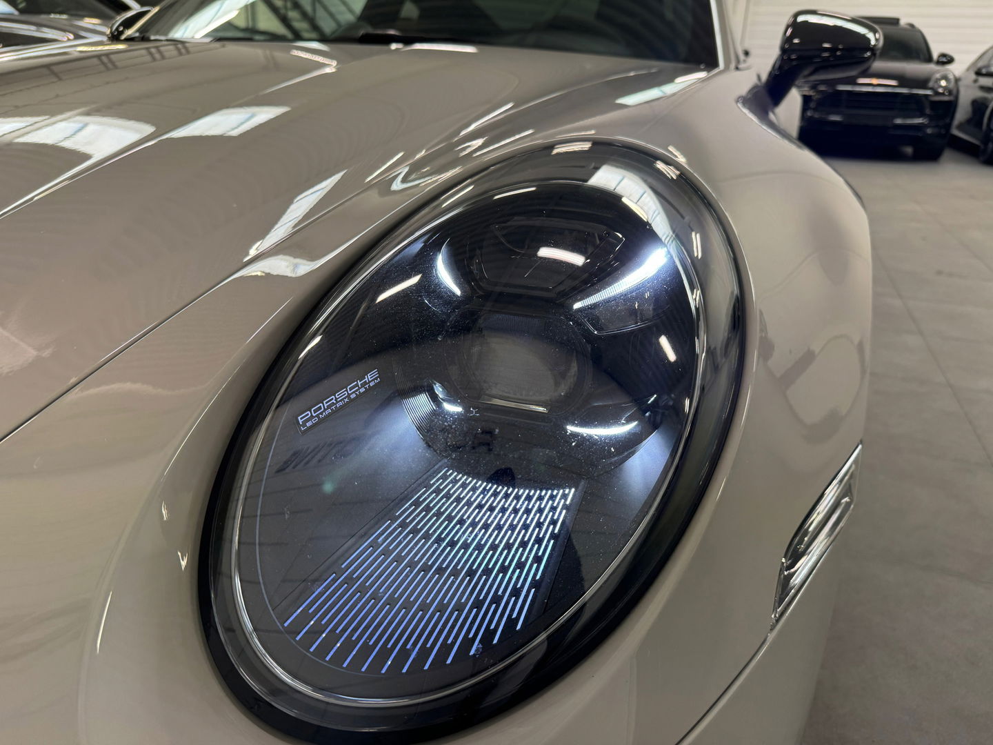 Porsche 911 3.0 Carrera GTS Carbon|LIFT|Bose|Sportuitlaat|VOL