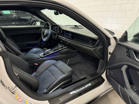 Porsche 911 3.0 Carrera GTS Carbon|LIFT|Bose|Sportuitlaat|VOL