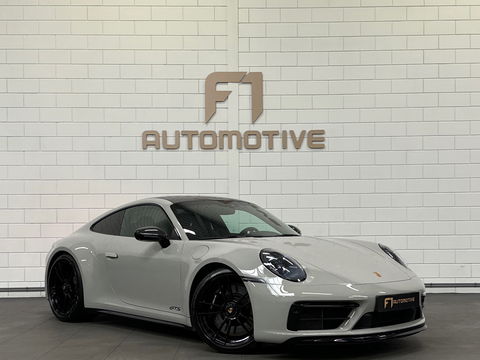 Porsche 911 3.0 Carrera GTS Carbon|LIFT|Bose|Sportuitlaat|VOL