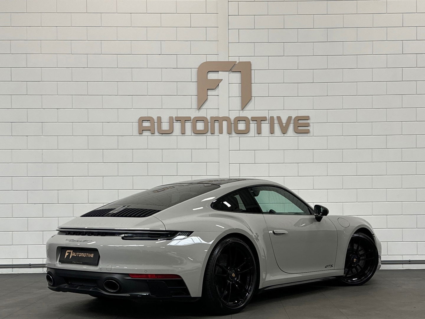 Porsche 911 3.0 Carrera GTS Carbon|LIFT|Bose|Sportuitlaat|VOL