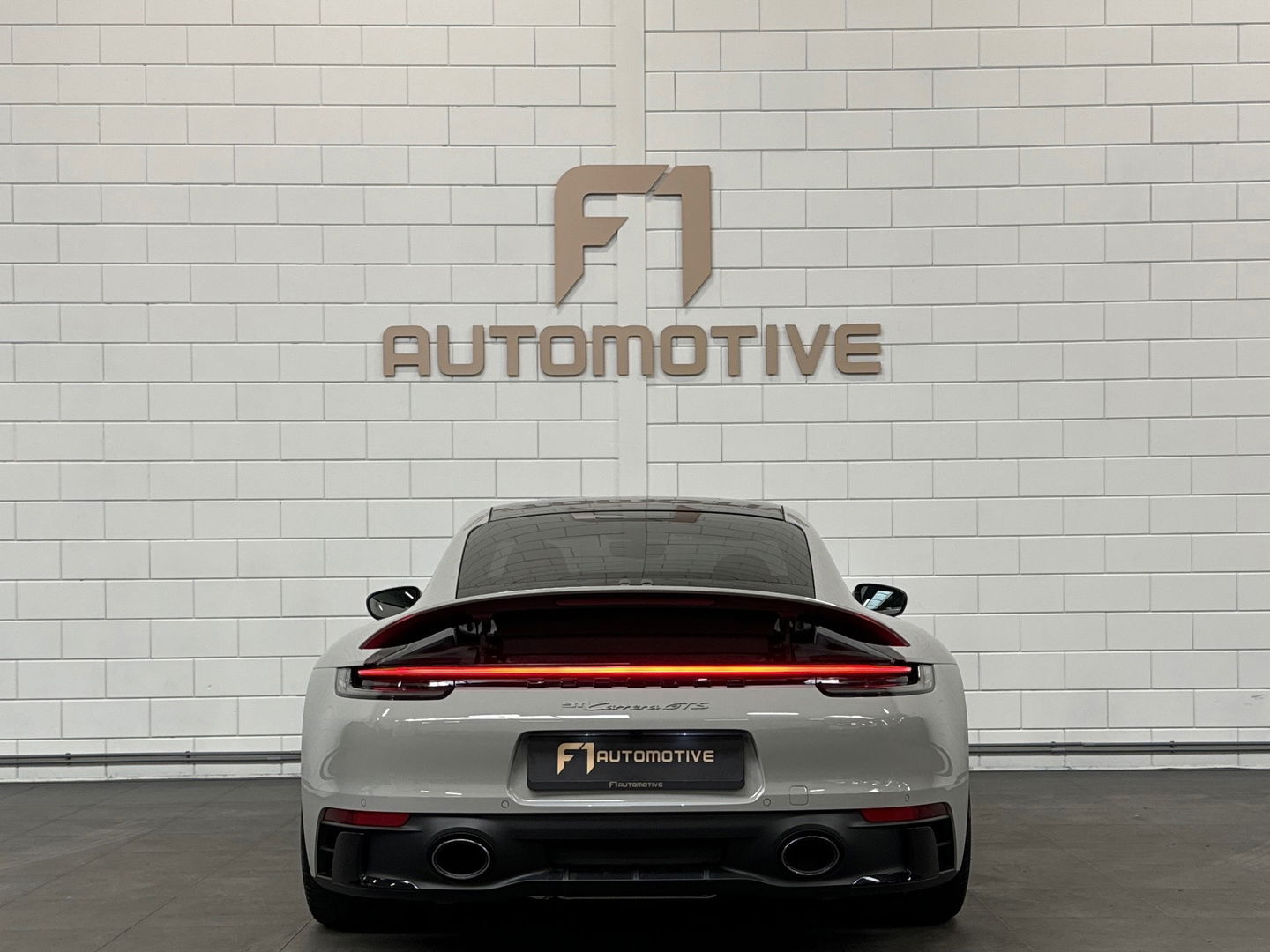Porsche 911 3.0 Carrera GTS Carbon|LIFT|Bose|Sportuitlaat|VOL