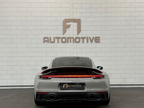 Porsche 911 3.0 Carrera GTS Carbon|LIFT|Bose|Sportuitlaat|VOL