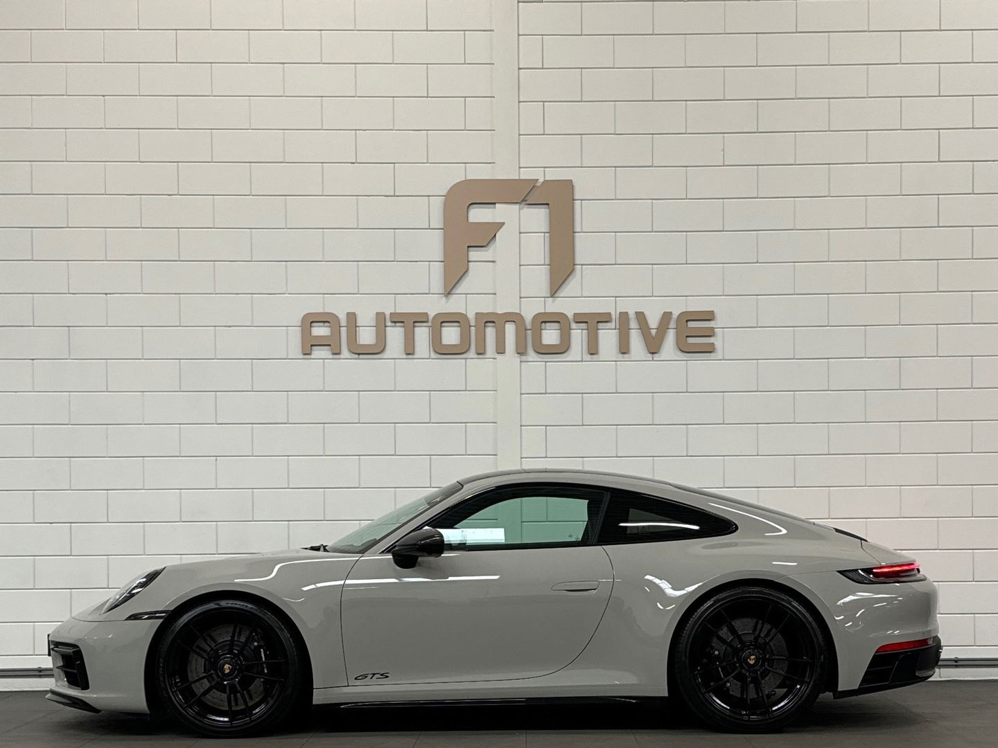 Porsche 911 3.0 Carrera GTS Carbon|LIFT|Bose|Sportuitlaat|VOL