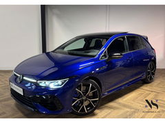 Volkswagen Golf 2.0 TSI R 4Motion PANO KEYLESS HUD