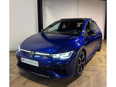Volkswagen Golf 2.0 TSI R 4Motion PANO KEYLESS HUD