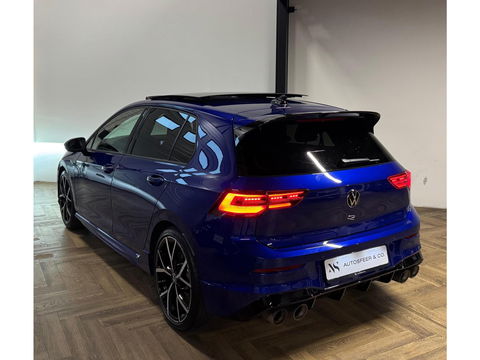 Volkswagen Golf 2.0 TSI R 4Motion PANO KEYLESS HUD