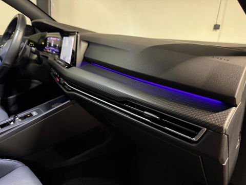 Volkswagen Golf 2.0 TSI R 4Motion PANO KEYLESS HUD