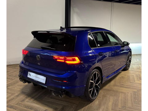 Volkswagen Golf 2.0 TSI R 4Motion PANO KEYLESS HUD