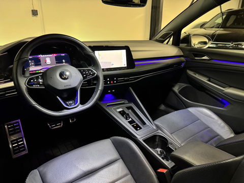 Volkswagen Golf 2.0 TSI R 4Motion PANO KEYLESS HUD