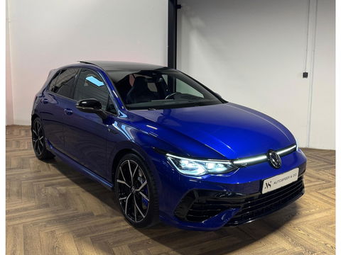 Volkswagen Golf 2.0 TSI R 4Motion PANO KEYLESS HUD