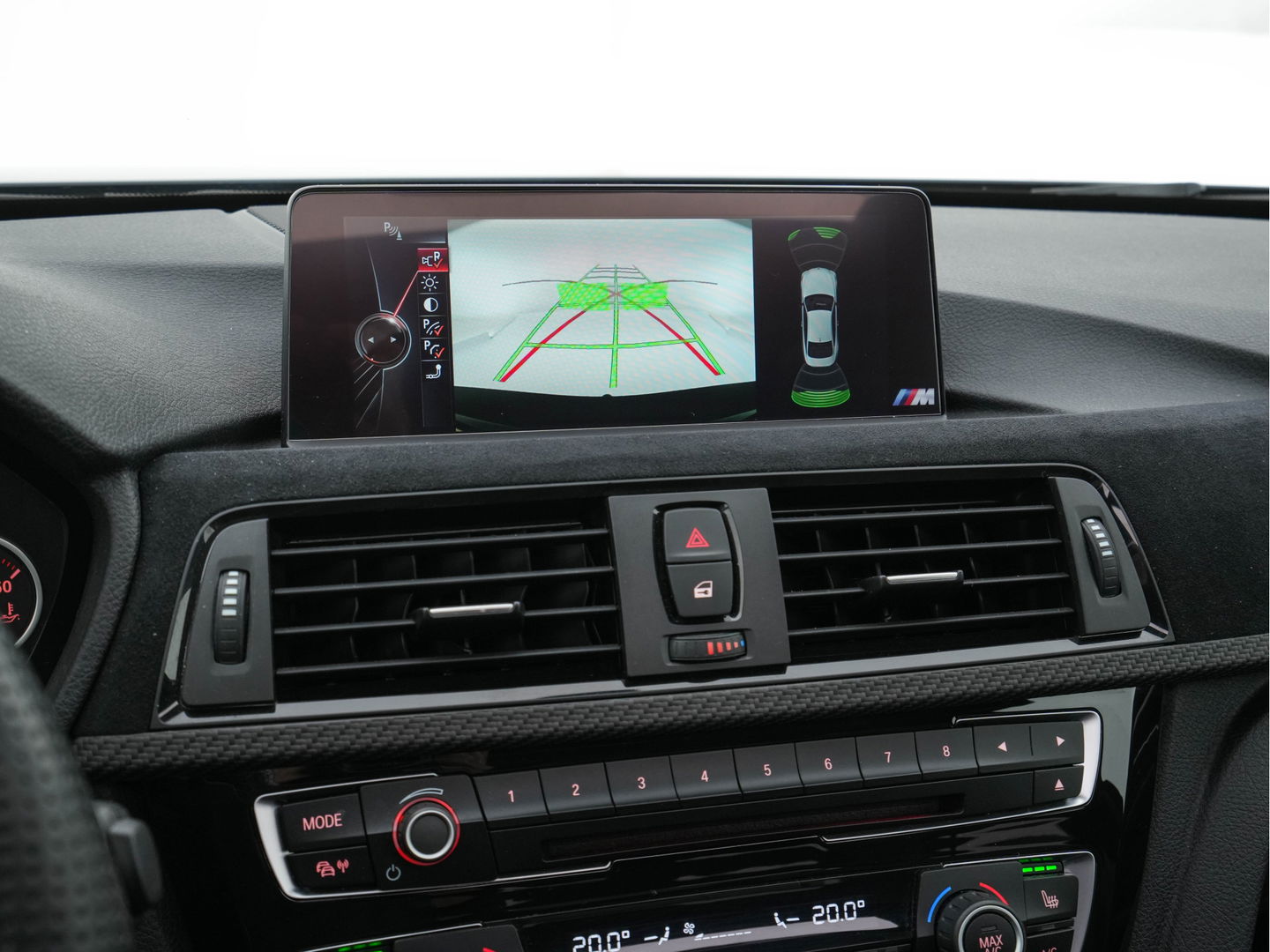BMW 4 Serie Coupé 435d xDrive Aut. *PANO | HEAD-UP | ADAPTIVE-CRUISE | LUXURY-LEATHER | FULL-LED | HARMAN/KARDON | MEMORY-PACK | HEATED-SPORTSEATS | KEYLESS | NAVI-FULLMAP | CAMERA | DAB+ | ECC | PDC | 18''ALU | TOWBAR*