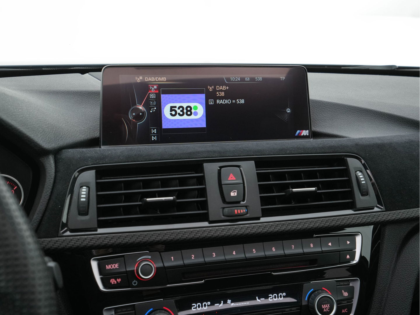 BMW 4 Serie Coupé 435d xDrive Aut. *PANO | HEAD-UP | ADAPTIVE-CRUISE | LUXURY-LEATHER | FULL-LED | HARMAN/KARDON | MEMORY-PACK | HEATED-SPORTSEATS | KEYLESS | NAVI-FULLMAP | CAMERA | DAB+ | ECC | PDC | 18''ALU | TOWBAR*