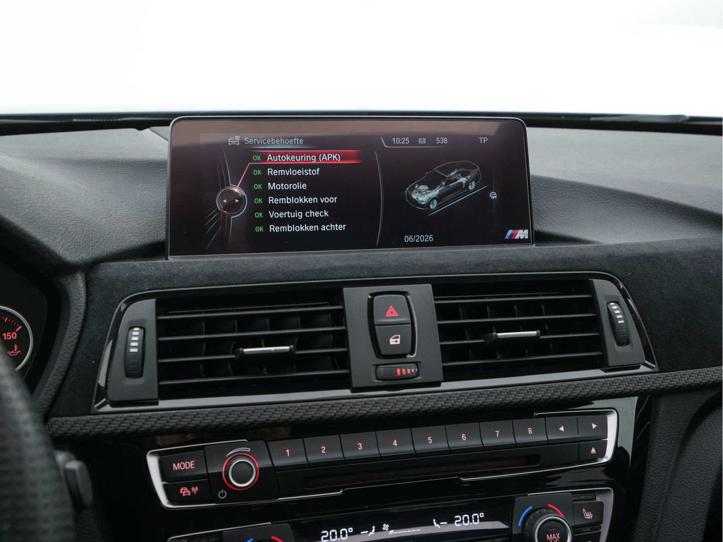 BMW 4 Serie Coupé 435d xDrive Aut. *PANO | HEAD-UP | ADAPTIVE-CRUISE | LUXURY-LEATHER | FULL-LED | HARMAN/KARDON | MEMORY-PACK | HEATED-SPORTSEATS | KEYLESS | NAVI-FULLMAP | CAMERA | DAB+ | ECC | PDC | 18''ALU | TOWBAR*