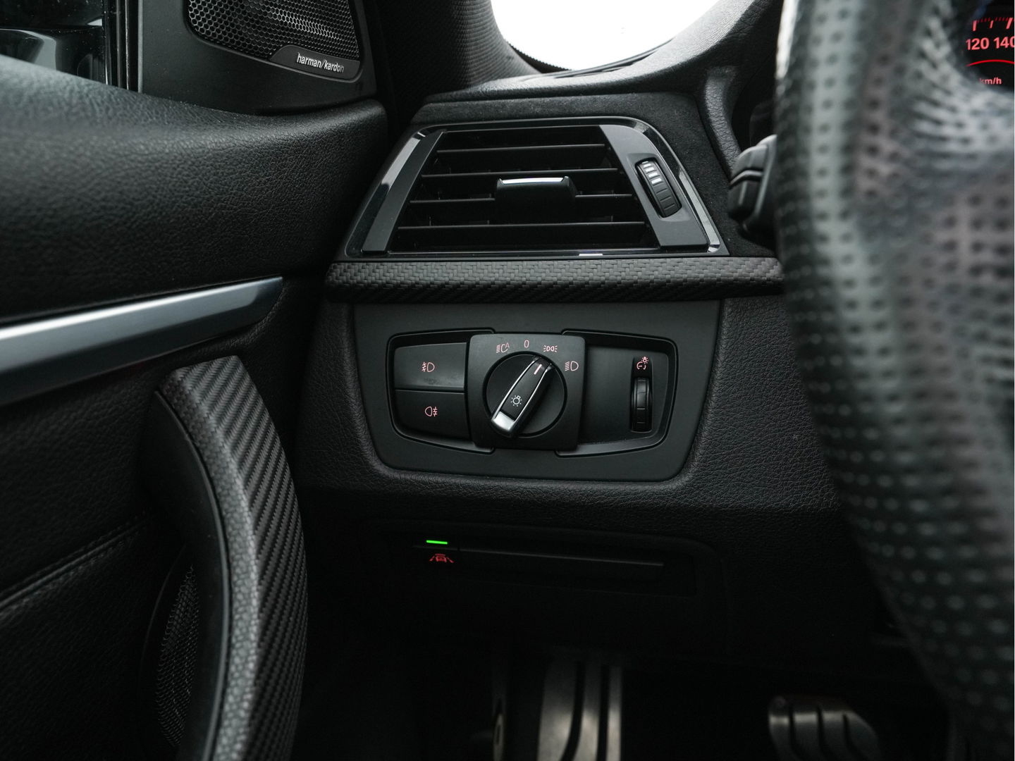 BMW 4 Serie Coupé 435d xDrive Aut. *PANO | HEAD-UP | ADAPTIVE-CRUISE | LUXURY-LEATHER | FULL-LED | HARMAN/KARDON | MEMORY-PACK | HEATED-SPORTSEATS | KEYLESS | NAVI-FULLMAP | CAMERA | DAB+ | ECC | PDC | 18''ALU | TOWBAR*