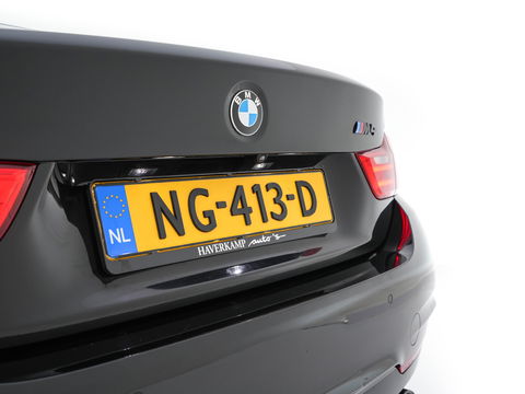 BMW 4 Serie Coupé 435d xDrive Aut. *PANO | HEAD-UP | ADAPTIVE-CRUISE | LUXURY-LEATHER | FULL-LED | HARMAN/KARDON | MEMORY-PACK | HEATED-SPORTSEATS | KEYLESS | NAVI-FULLMAP | CAMERA | DAB+ | ECC | PDC | 18''ALU | TOWBAR*