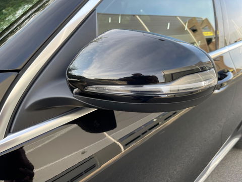 Mercedes-Benz EQC 400 4MATIC 80KW AMG-LINE PANORAMA-SCHUIFDAK 360" CAMERA