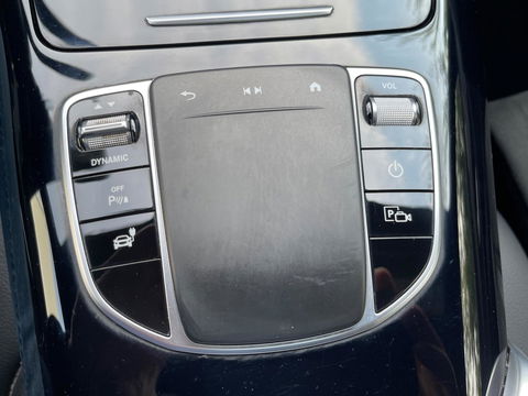 Mercedes-Benz EQC 400 4MATIC 80KW AMG-LINE PANORAMA-SCHUIFDAK 360" CAMERA