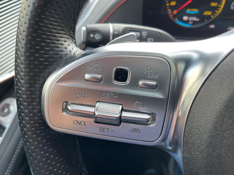 Mercedes-Benz EQC 400 4MATIC 80KW AMG-LINE PANORAMA-SCHUIFDAK 360" CAMERA