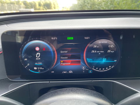 Mercedes-Benz EQC 400 4MATIC 80KW AMG-LINE PANORAMA-SCHUIFDAK 360" CAMERA