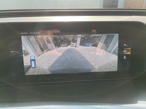 Mercedes-Benz EQC 400 4MATIC 80KW AMG-LINE PANORAMA-SCHUIFDAK 360" CAMERA