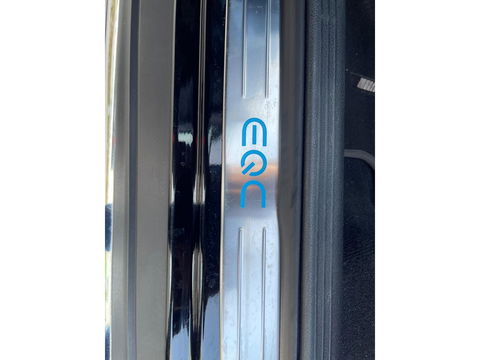 Mercedes-Benz EQC 400 4MATIC 80KW AMG-LINE PANORAMA-SCHUIFDAK 360" CAMERA
