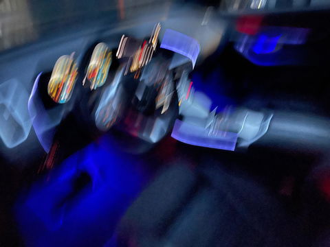 Mercedes-Benz EQC 400 4MATIC 80KW AMG-LINE PANORAMA-SCHUIFDAK 360" CAMERA
