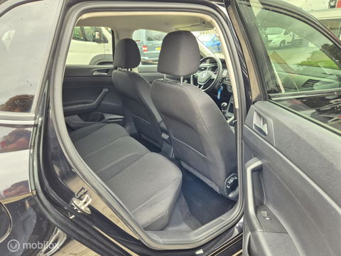 Volkswagen Polo 1.0 TSI Comfortline, Navi, Carplay, Clima