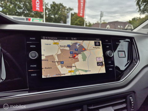 Volkswagen Polo 1.0 TSI Comfortline, Navi, Carplay, Clima