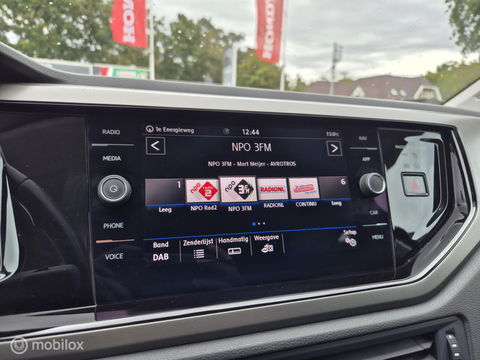 Volkswagen Polo 1.0 TSI Comfortline, Navi, Carplay, Clima