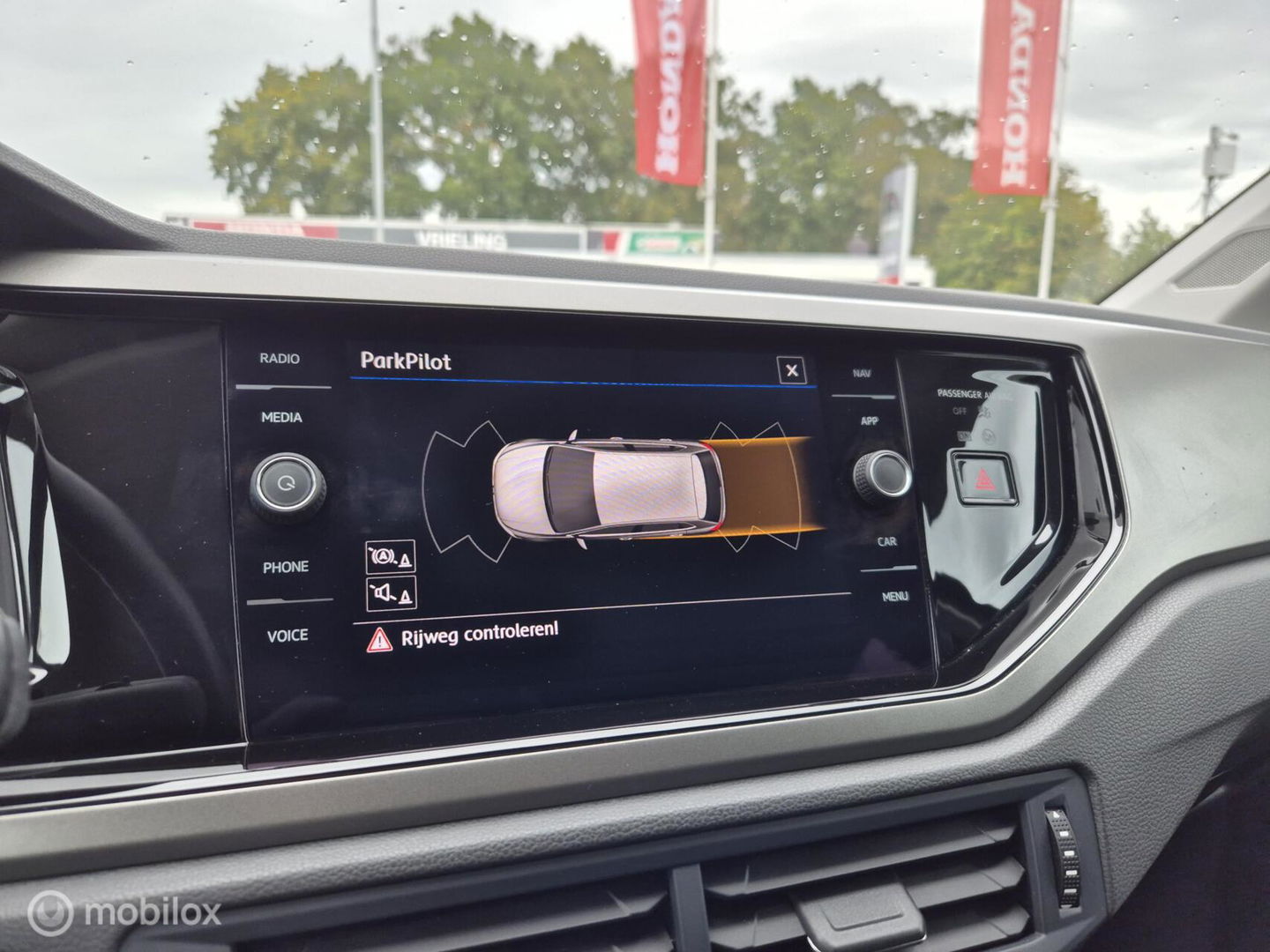 Volkswagen Polo 1.0 TSI Comfortline, Navi, Carplay, Clima