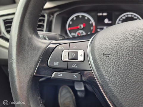 Volkswagen Polo 1.0 TSI Comfortline, Navi, Carplay, Clima
