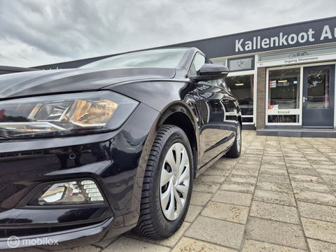 Volkswagen Polo 1.0 TSI Comfortline, Navi, Carplay, Clima