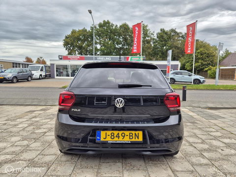 Volkswagen Polo 1.0 TSI Comfortline, Navi, Carplay, Clima