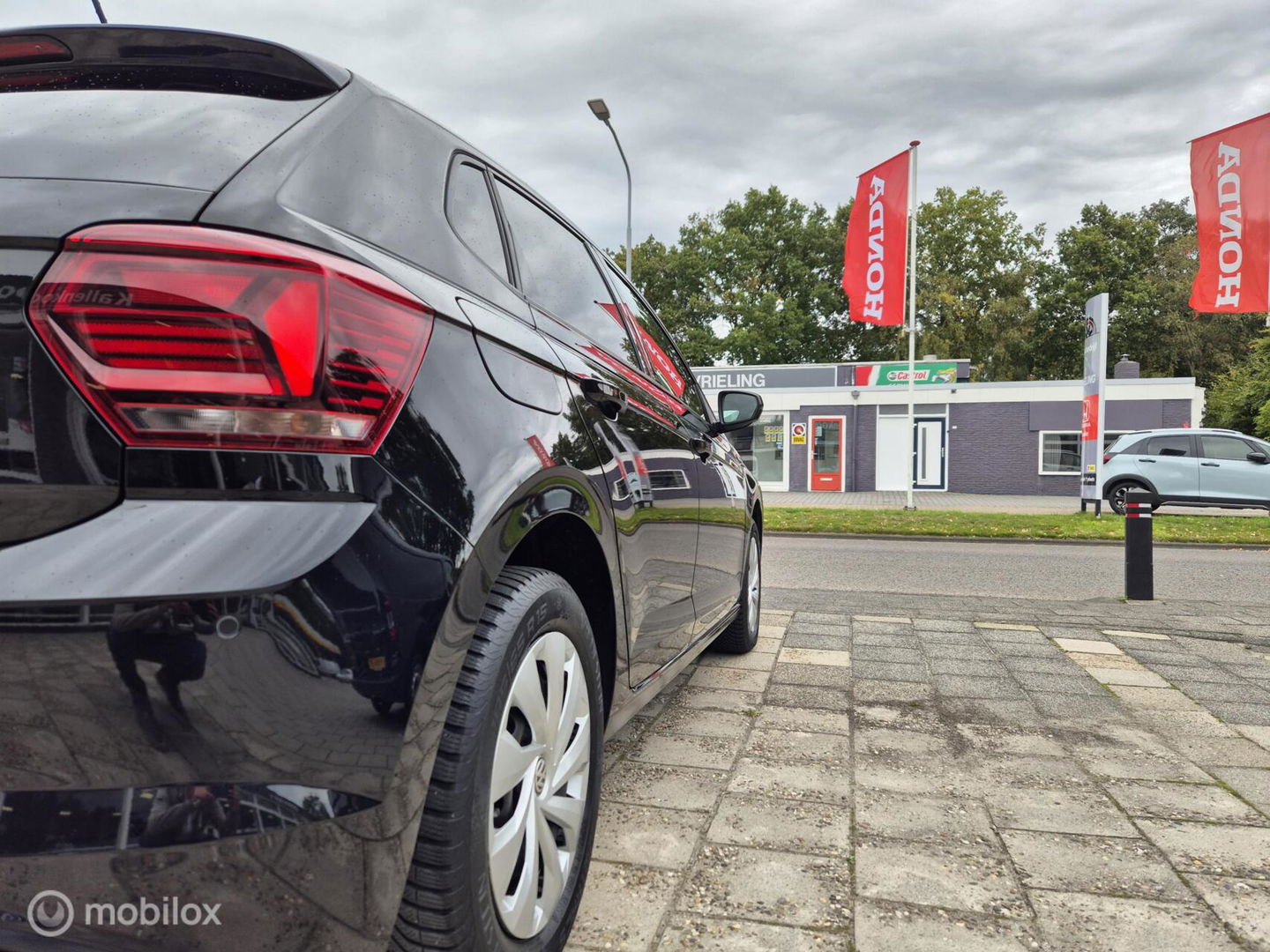 Volkswagen Polo 1.0 TSI Comfortline, Navi, Carplay, Clima
