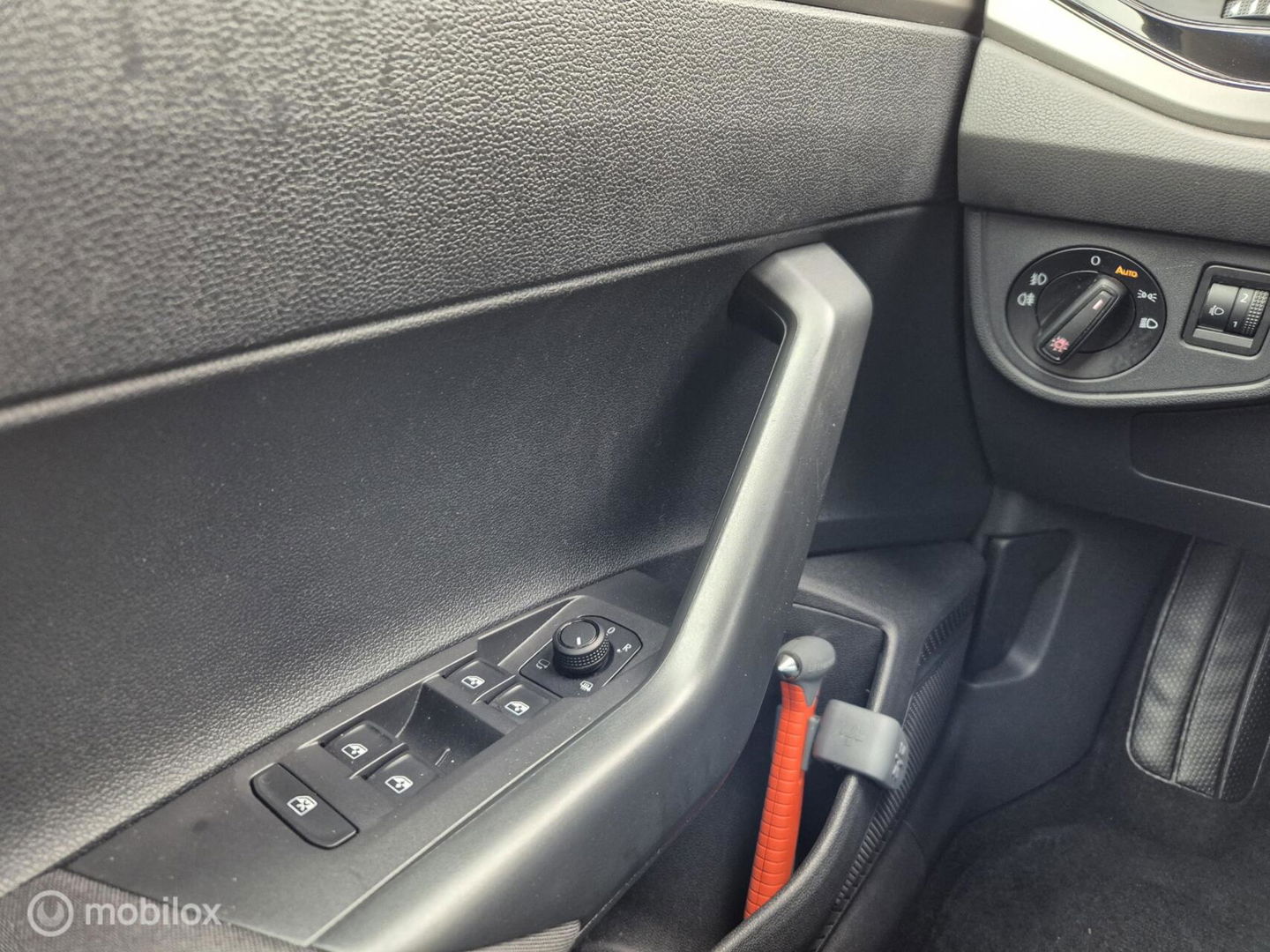 Volkswagen Polo 1.0 TSI Comfortline, Navi, Carplay, Clima