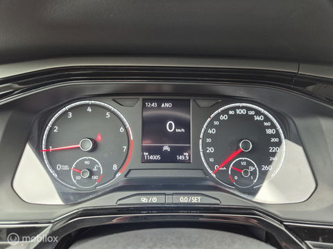 Volkswagen Polo 1.0 TSI Comfortline, Navi, Carplay, Clima