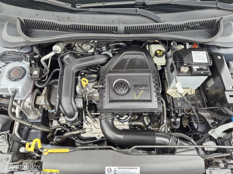 Volkswagen Polo 1.0 TSI Comfortline, Navi, Carplay, Clima