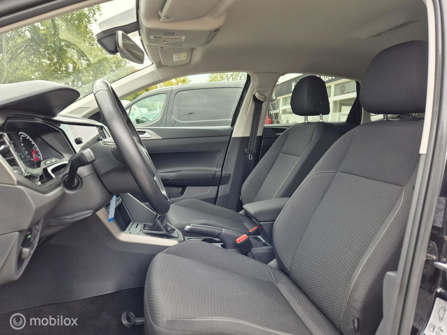 Volkswagen Polo 1.0 TSI Comfortline, Navi, Carplay, Clima